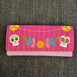 Loungefly Coco Wallet